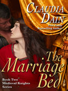 Cover image for The Marriage Bed